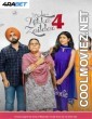 Nikka Zaildar 4 (2025) Punjabi Movie