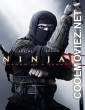 Ninja 2 Shadow of a Tear (2013) Hindi Dubbed Movie
