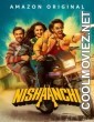 Nishaanchi (2025) Hindi Movie