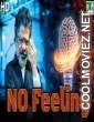 No Feeling (2019) Hindi Dubbed South Movie