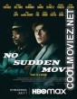 No Sudden Move (2021) English Movie
