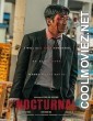 Nocturnal (2025) Korean Hindi Dubbed