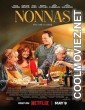 Nonnas (2025) Hindi Dubbed Movie