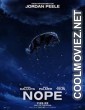 Nope (2022) Hindi Dubbed Movie
