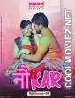 Noukar (2023) MoodX Original