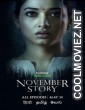 November Story (2021) Season 1