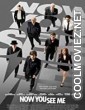 Now You See Me (2013) Hindi Dubbed Movie