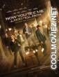 Now You See Me Now You Dont (2025) English Movie