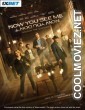 Now You See Me Now You Dont (2025) Hollywood Hindi Dubbed