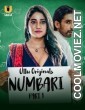Numbari (2024) Ullu Originals