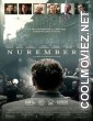 Nuremberg (2025) English Movie