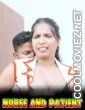 Nurse and Patient (2025) Erotic Short Film