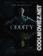 Oddity (2024) Hollywood Hindi Dubbed