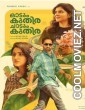 Odum Kuthira Chadum Kuthira (2025) Hindi Dubbed Movie
