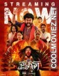 Om Kali Jai Kali (2025) Season 1