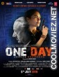 One Day Justice Delivered (2019) Hindi Movie