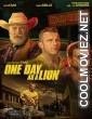 One Day as a Lion (2023) Hindi Dubbed Movie