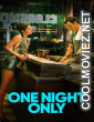 One Night Only (2026) English Movie
