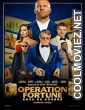 Operation Fortune Ruse De Guerre (2023) English Movie