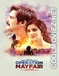 Operation Mayfair (2023) Hindi Movie
