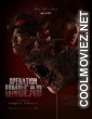 Operation Undead (2024) Korean Hindi Dubbed
