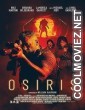 Osiris (2025) Hollywood Hindi Dubbed