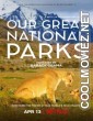 Our Great National Parks (2022) Season 1