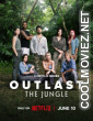 Outlast The Jungle (2026) S01 Hindi Dubbed Web Series
