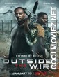Outside the Wire (2021) Hindi Dubbed Movie