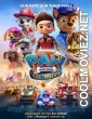 PAW Patrol The Movie (2021) English Movie