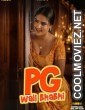 PG Wali Bhabhi (2026) S01 WOOW Hindi Unrated Webseries