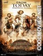 PS-1 (2022) Hindi Dubbed South Movie