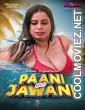 Paani Me Jawani (2025) S01 MoodX Hindi Unrated Webseries