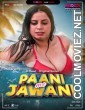 Paani Me Jawani BTS (2025) S01 MoodX Hindi Unrated Webseries