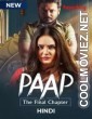 Paap (2021) Season 2 Hindi