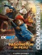 Paddington in Peru (2025) Hindi Dubbed Movie