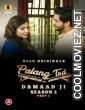 Palang Tod Damaad Ji (2022) Season 2 Part 2 Ullu Original