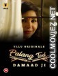Palang Tod Damaad Ji (2022) Ullu Originals