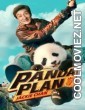 Panda Plan (2024) Hollywood Hindi Dubbed