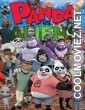 Panda vs Aliens (2021) English Movie