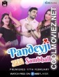 Pandeyji Zara Sambhalke (2021) Season 1