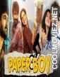 Paper Boy (2019) Hindi Dubbed South Movie