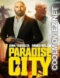 Paradise City (2022) Hindi Dubbed Movie