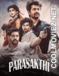 Parasakthi (2026) Hindi Dubbed Movie