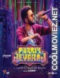 Paris Jeyaraj (2021) Hindi Dubbed South Movie