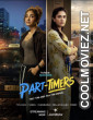 Part-Timers (2026) S01 Hindi Web Series