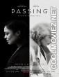 Passing (2021) Hindi Dubbed Movie
