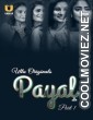 Payal (2024) Ullu Originals