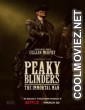 Peaky Blinders The Immortal Man (2026) Hollywood Hindi Dubbed