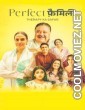 Perfect Family (2025) S01 Hindi Web Series